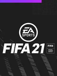 خرید بازی FIFA 21