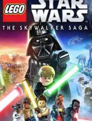 خرید بازی Lego Star Wars: The Skywalker Saga