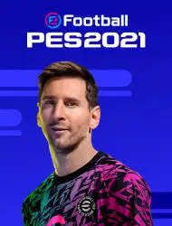 خرید بازی eFootball PES 2021
