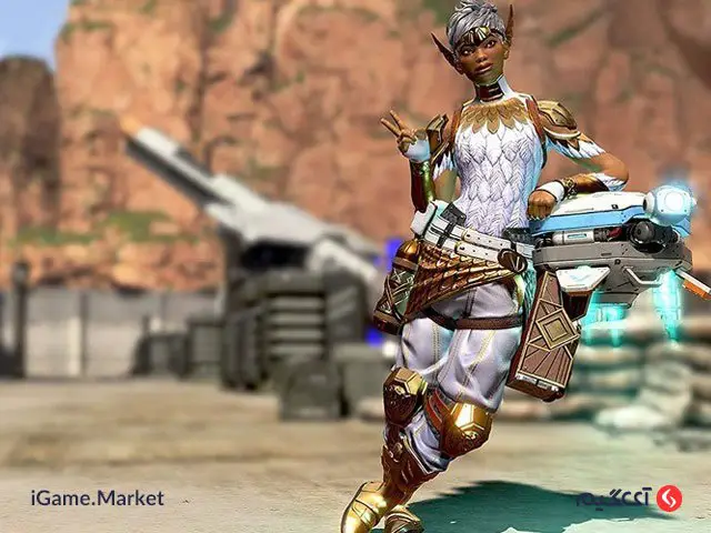 Apex Legends - Lifeline Edition