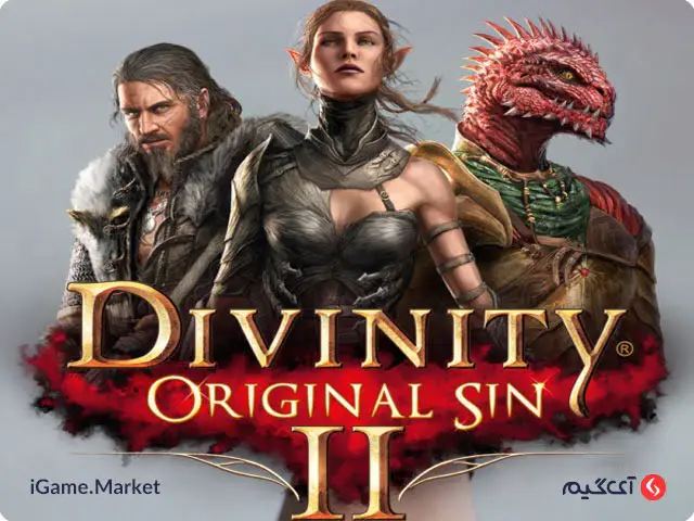 بازی Divinity: Original Sin II