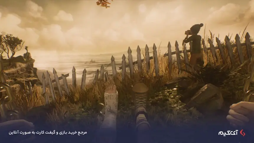 خرید بازی What Remains of Edith Finch What Remains of Edith Finch