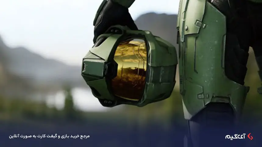 خرید بازی Halo Infinite پا به نبردی فراموش نشدنی بگذارید