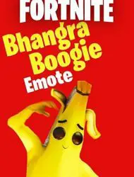 خرید پک Bhangra Boogie Emote