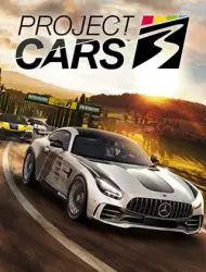خرید بازی Project Cars 3