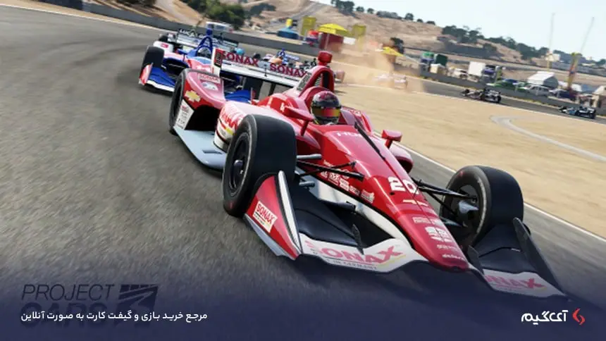 Project Cars 3