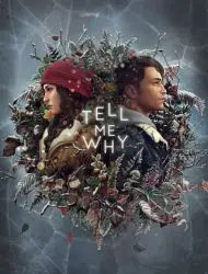 خرید بازی Tell Me Why