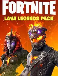 خرید Lava Legends