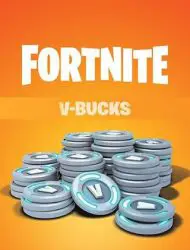 ویباکس فورتنایت