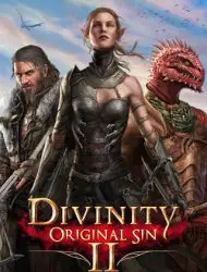 خرید بازی Divinity: Original Sin II