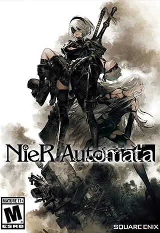 بازی NieR: Automata