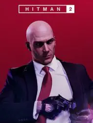خرید بازی HITMAN 2
