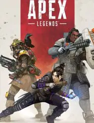 بازی Apex Legends