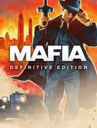 خرید بازی Mafia: Definitive Edition