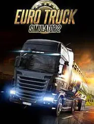 خرید بازی Euro Truck Simulator 2