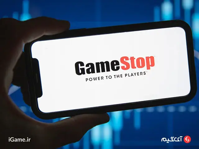 خرید گیفت کارت PlayStation خرید بازی های ویدیویی جدید و قدیمی با استفاده از گیفت کارت Game Stop