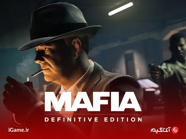 خرید بازی Mafia: Definitive Edition بازی Mafia : Definitive Edition شرح حال یک راننده تاکسی به نام تامی آنجلو است.