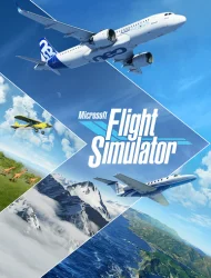 خرید بازی Microsoft Flight Simulator