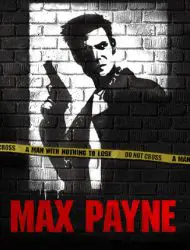 خرید بازی Max Payne