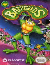 خرید بازی Battletoads
