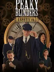 بازی Peaky Blinders Mastermind