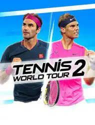 خرید بازی Tennis World Tour 2