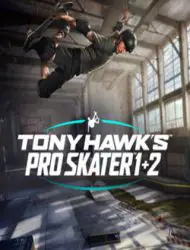 خرید بازی Tony Hawk’s Pro Skater 1 + 2