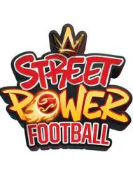 خرید بازی Street Power Football
