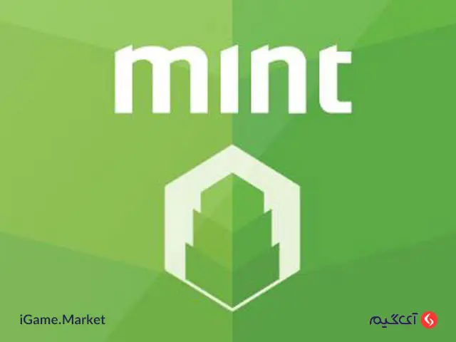 خرید گیفت کارت Mint Card گیفت کارت Mint Card