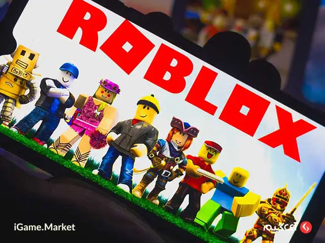 با خرید گیفت کارت روبلاکس Roblox به دنیای عظیمی از بازیهای آنلاین دسترسی خواهید داشت.