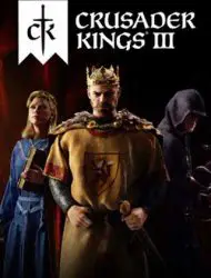 خرید بازی Crusader Kings 3
