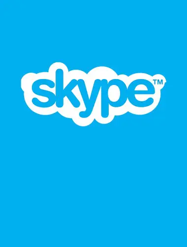 گیفت کارت Skype