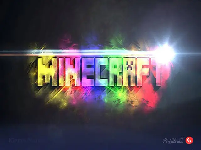 گیفت کارت Minecraft