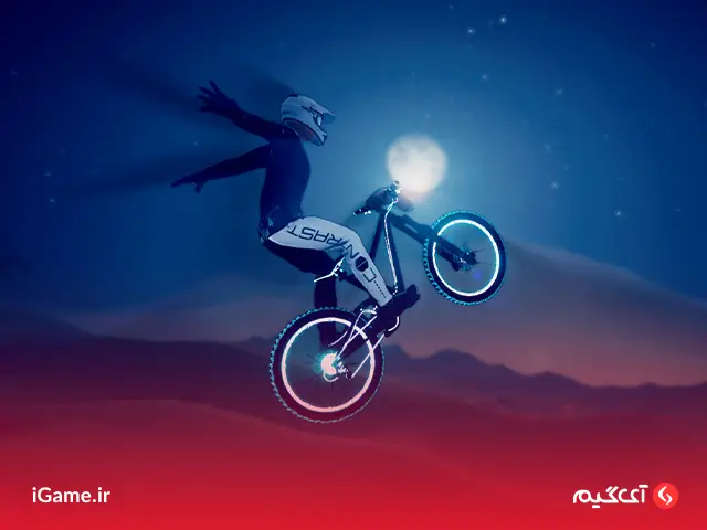 خرید بازی Descenders