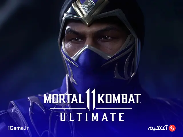 خرید بازی Mortal Kombat 11 ultimate ضربات و خشونت در بازی Mortal Kombat 11 ultimate آنقدر زیاد است که حس یک مبارزه واقعی را به شما انتقال خواهد داد.