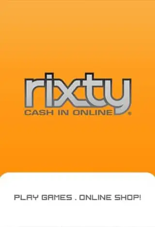 خرید گیفت کارت Rixty