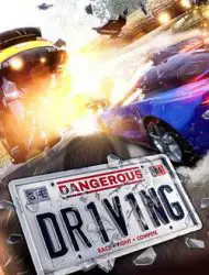خرید بازی Dangerous Driving
