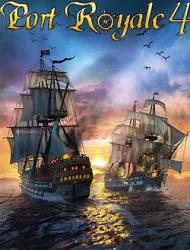 خرید بازی Port Royale 4