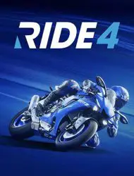خرید بازی Ride 4