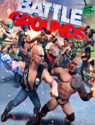 خرید بازی WWE 2K Battlegrounds