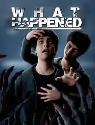 خرید بازی What Happened