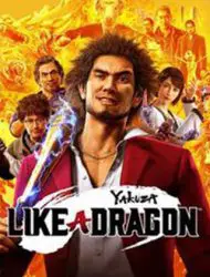 خرید بازی Yakuza: Like A Dragon