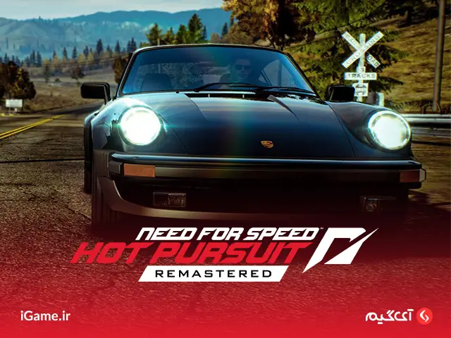 خرید بازی Need for Speed Hot Pursuit Remastered