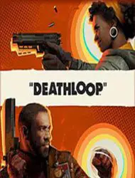 خرید بازی Deathloop