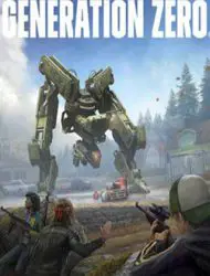 خرید بازی Generation Zero