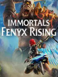 خرید بازی Immortals Fenyx Rising