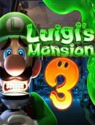 خرید بازی Luigi’s Mansion 3