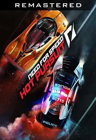 بازی Need for Speed Hot Pursuit Remastered