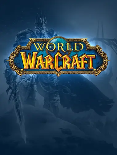 بازی world of Warcraft