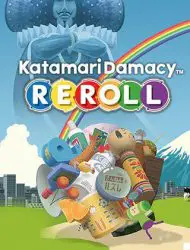 خرید بازی Katamari Damacy REROLL